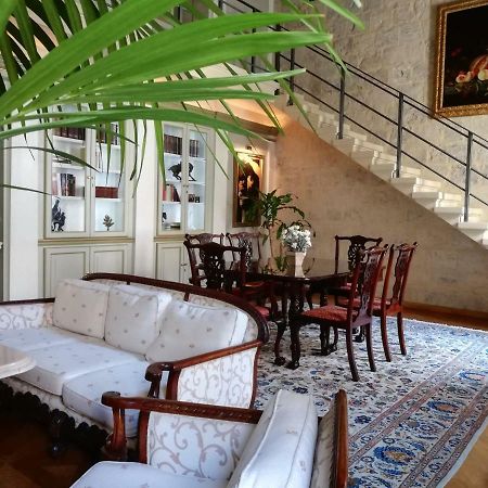 Palazzo Prince D'Orange Valeta Exterior foto