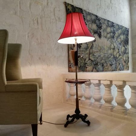 Palazzo Prince D'Orange Valeta Exterior foto