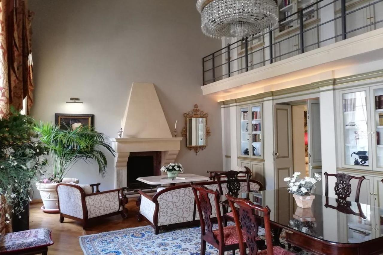 Palazzo Prince D'Orange Valeta Exterior foto