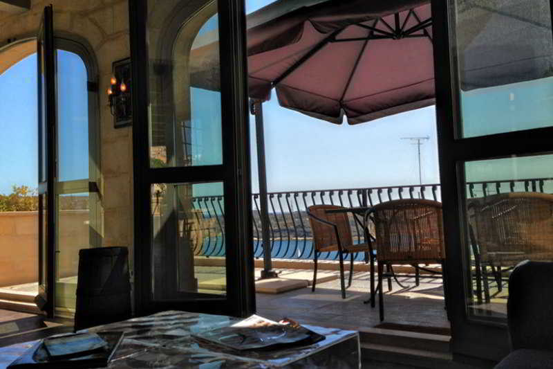 Palazzo Prince D'Orange Valeta Exterior foto