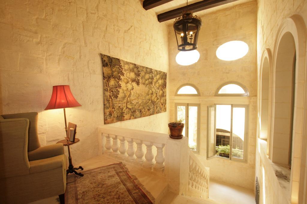 Palazzo Prince D'Orange Valeta Exterior foto