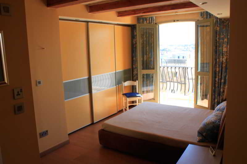Palazzo Prince D'Orange Valeta Exterior foto