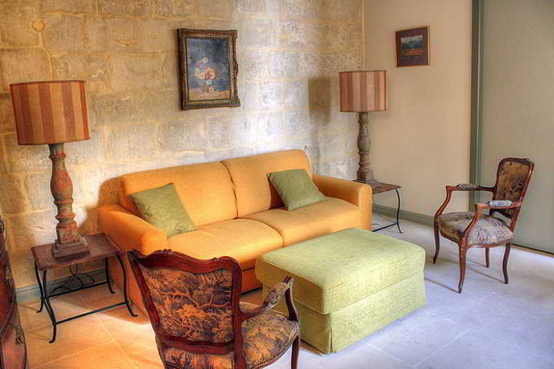 Palazzo Prince D'Orange Valeta Exterior foto