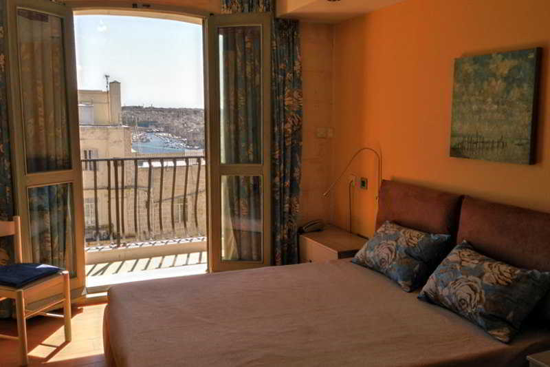 Palazzo Prince D'Orange Valeta Exterior foto