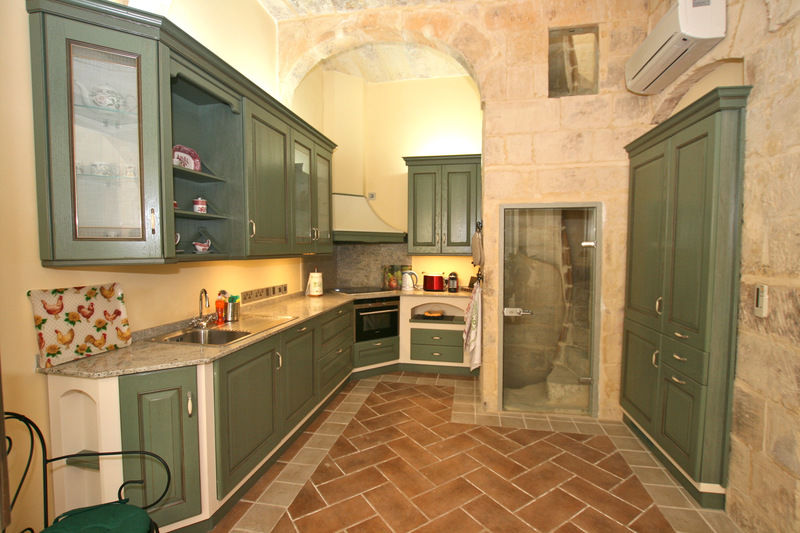 Palazzo Prince D'Orange Valeta Exterior foto