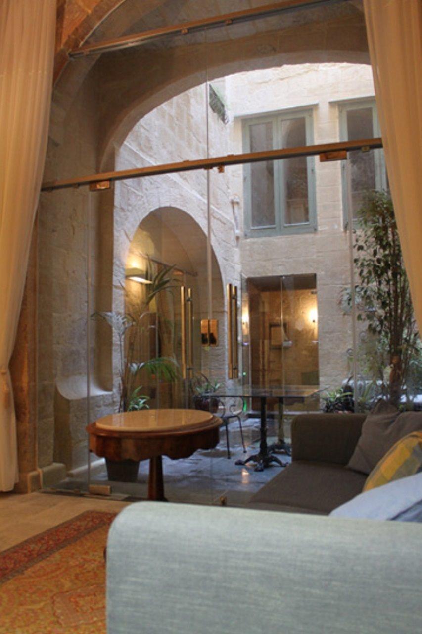 Palazzo Prince D'Orange Valeta Exterior foto