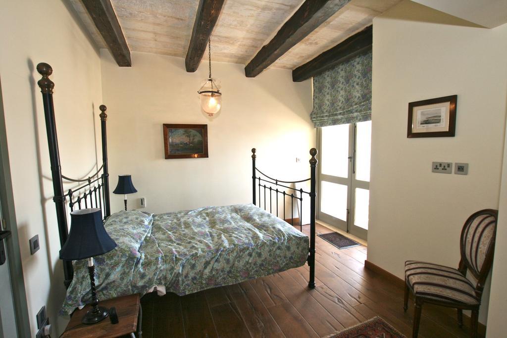 Palazzo Prince D'Orange Valeta Exterior foto