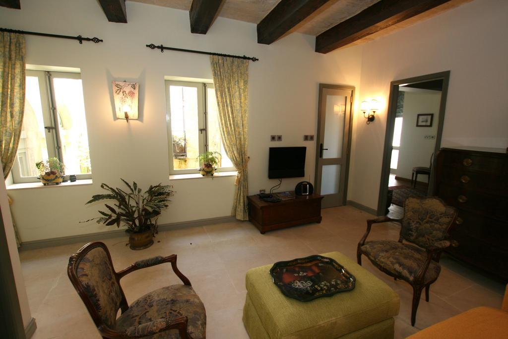 Palazzo Prince D'Orange Valeta Exterior foto
