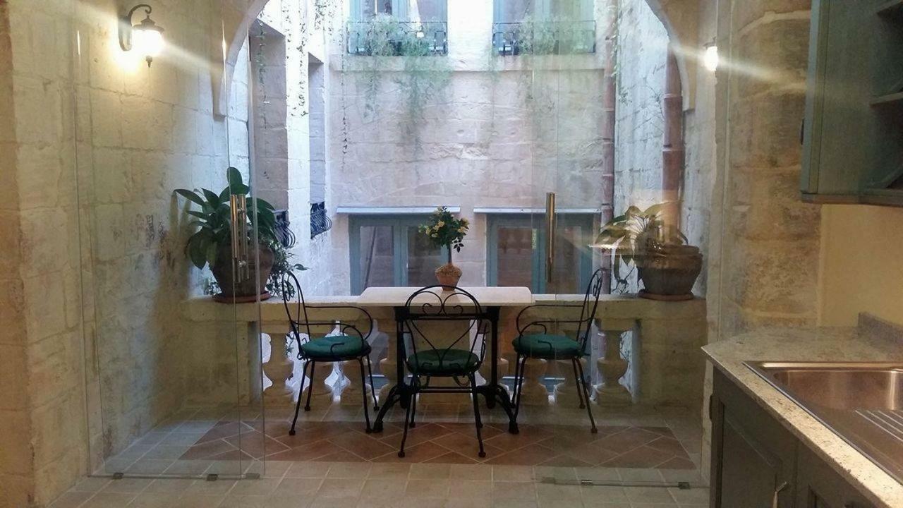 Palazzo Prince D'Orange Valeta Exterior foto